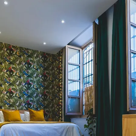 The Paradise Studio Málaga