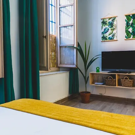 The Paradise Studio Appartement *