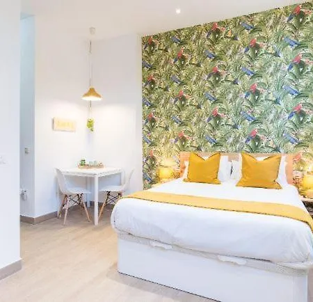 The Paradise Studio Appartement *